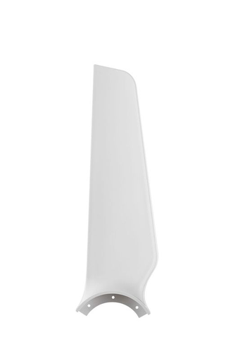 Product image for TriAire 44" Blade Set of 3 - Matte White