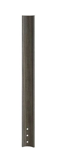 Product image for Odyn 72" Blade Set of 9 - Weathered Wood
