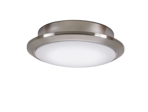 Product image for Wrap Custom LED Light Kit - Brushed Nickel