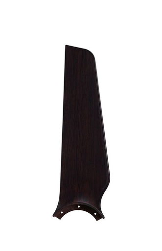 Product image for TriAire 44" Blade Set of 3 - Dark Walnut