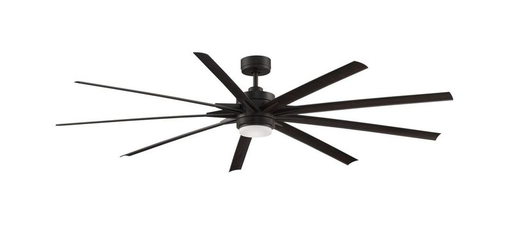 Product image for Odyn 84" Ceiling Fan w/ LED Light - Dark Bronze