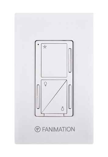 Product image for FANI WC3WH FAN WALL CONTROL