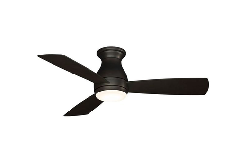 Product image for Hugh 44" Ceiling Fan - Dark Bronze