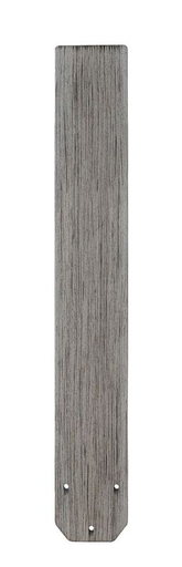 Product image for Levon Custom 64" Blade Set of 8 - Weathered Wood