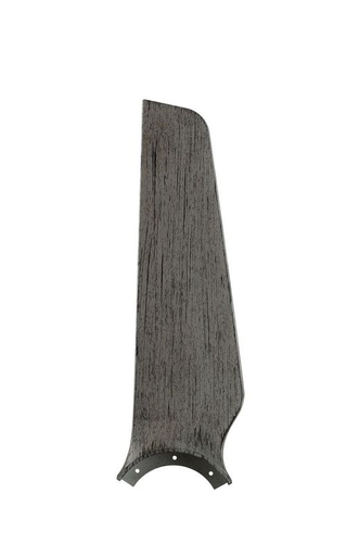 Product image for TriAire 44" Blade Set of 3 - Weathered Wood