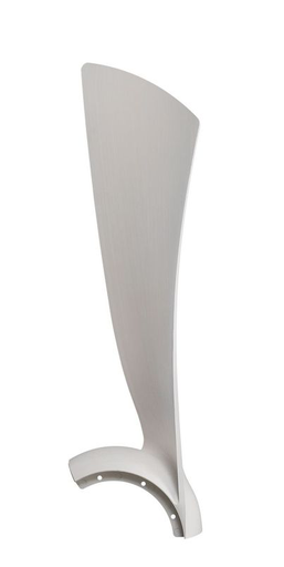 Product image for Wrap 48" Blade Set of 3 - White Washed