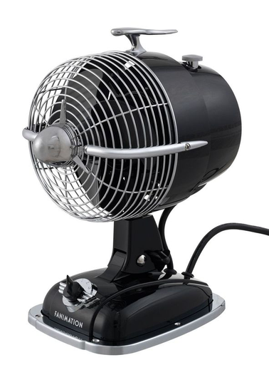 Product image for FANI FP7958MB 120V DESKTOP/TABLE FAN