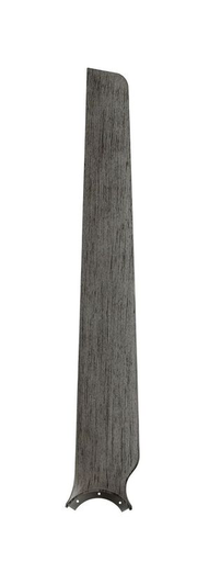 Product image for TriAire 84" Blade Set of 3 - Weathered Wood