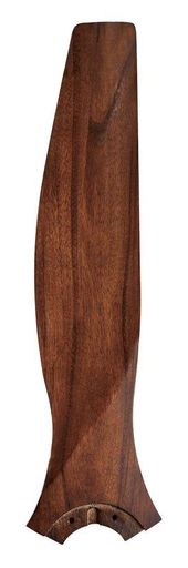 Product image for Sputefire 48" Blade Set of 3 - Whiskey Wood