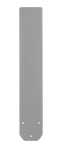 Product image for Levon Custom 52" Blade Set of 8 - Brushed Nickel