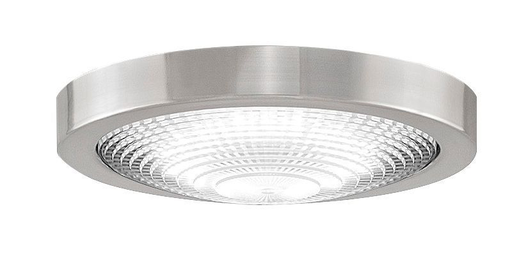 Product image for Spitfire LED Light Kit - Brushed Nickel