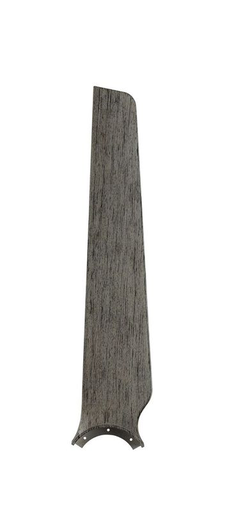 Product image for TriAire 64" Blade Set of 3 - Weathered Wood