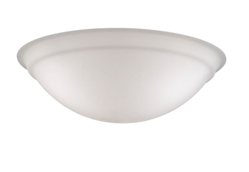 Product image for FANI G1FW CEILING FAN LIGHT GLASS