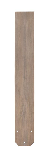 Product image for Levon Custom 64" Blade Set of 8 - Washed Pine