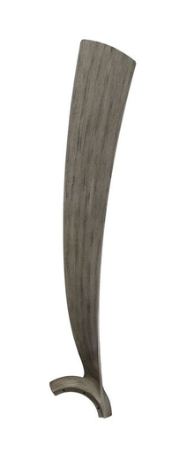 Product image for Wrap 84" Blade Set of 3 - Weathered Wood
