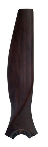 Product image for Sputefire 48" Blade Set of 3 - Dark Walnut