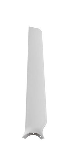 Product image for TriAire 64" Blade Set of 3 - Matte White