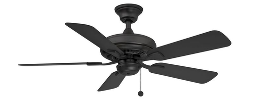 Product image for Edgewood 44" Ceiling Fan - Black