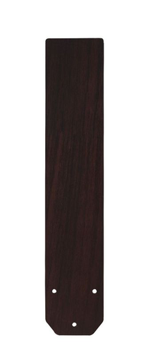 Product image for Levon Custom 52" Blade Set of 8 - Dark Walnut