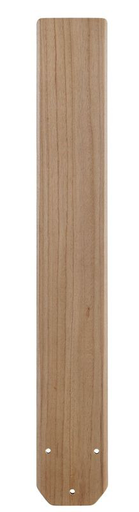 Product image for Levon Custom 63" Blade Set of 8 - Natural
