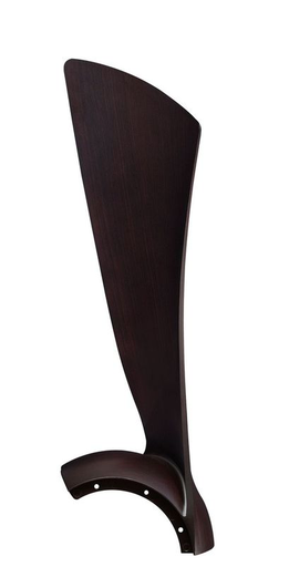 Product image for FANIMATION BPW8530-44DWA WRAP BLADE SET OF THREE - 44 INCH - DWA