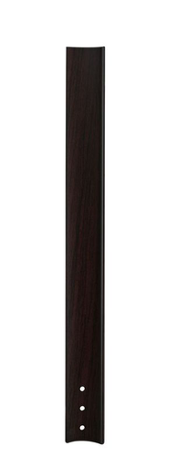 Product image for Odyn 72" Blade Set of 9 - Dark Walnut