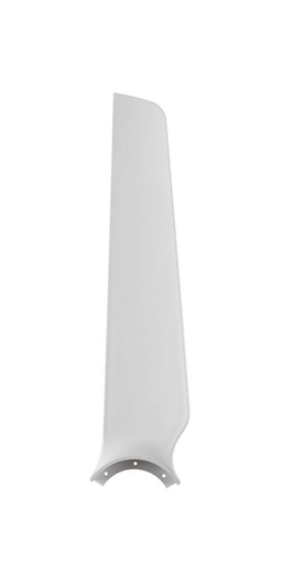 Product image for TriAire 56" Blade Set of 3 - Matte White
