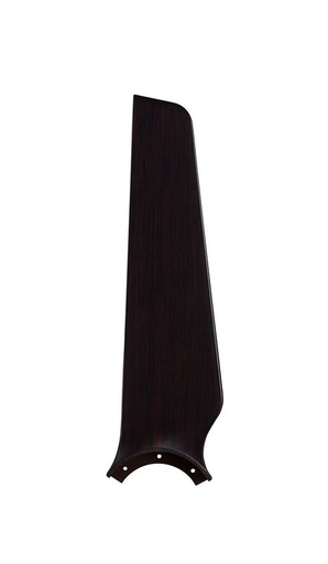 Product image for TriAire 48" Blade Set of 3 - Dark Walnut