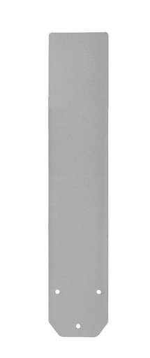 Product image for Levon Custom 52" Blade Set of 8 - Brushed Nickel