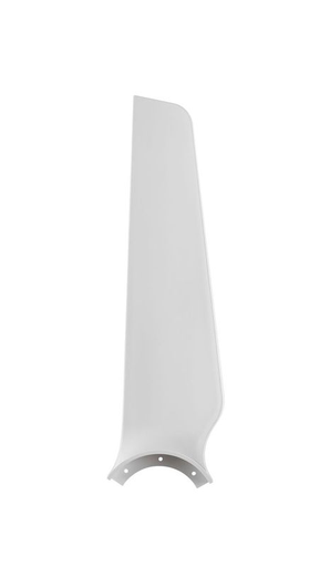 Product image for TriAire 48" Blade Set of 3 - Matte White