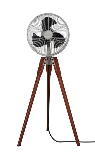 FANA FP8014SN ARDEN PEDESTAL FAN - SN Product image for FANA FP8014SN ARDEN PEDESTAL FAN - SN