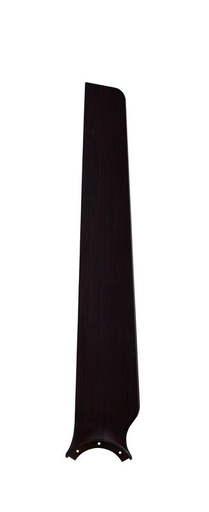 Product image for TriAire 72" Blade Set of 3 - Dark Walnut