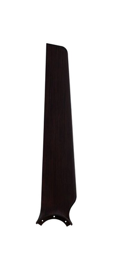 Product image for TriAire 64" Blade Set of 3 - Dark Walnut