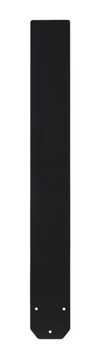 Product image for Levon Custom 72" Blade Set of 8 - Black