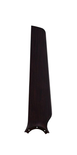 Product image for TriAire 56" Blade Set of 3 - Dark Walnut