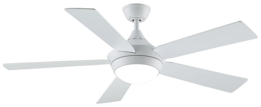 Product image for Celano v2 52" Ceiling Fan - Matte White