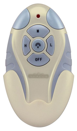 Product image for FANI CRL4LA 3SPD FN&LT WL CONTROL