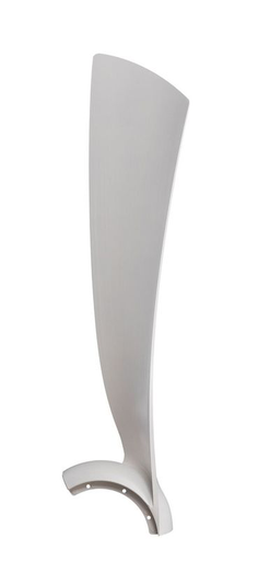 Product image for Wrap 60" Blade Set of 3 - White Washed