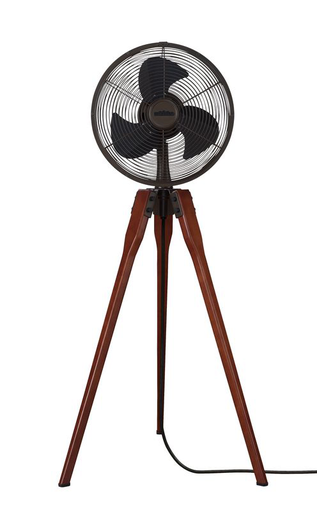 Product image for Arden Pedestal Fan - Oil Rubbed Bronze