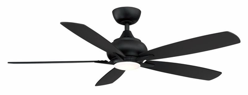 Product image for FANI FP8533BL 52IN CEILING FAN