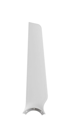 Product image for TriAire 52" Blade Set of 3 - Matte White