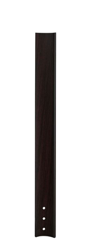 Product image for Odyn 64" Blade Set of 9 - Dark Walnut