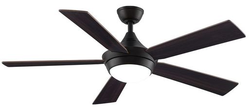 Product image for Celano v2 52" Ceiling Fan - Dark Bronze