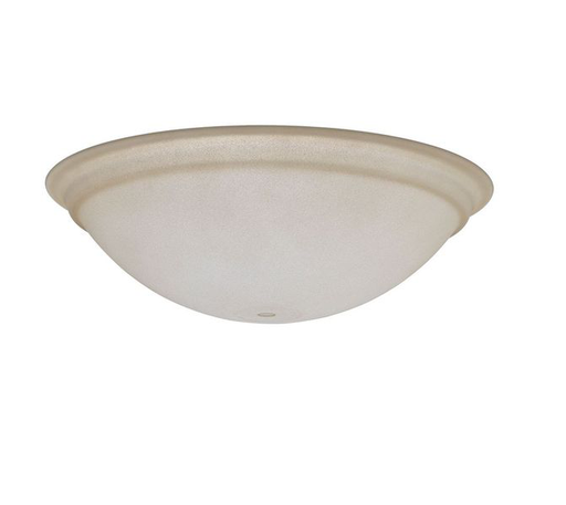 Product image for FANI G1TST CEILING FAN LIGHT GLASS