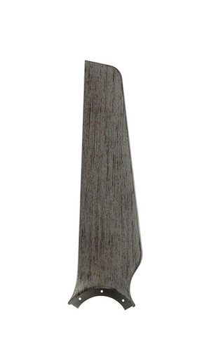 Product image for TriAire 48" Blade Set of 3 - Weathered Wood