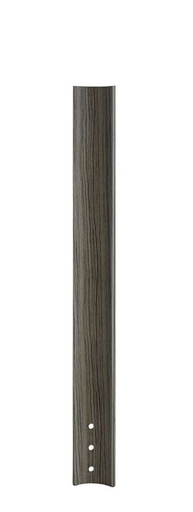 Product image for Odyn 56" Blade Set of 9 - Weathered Wood