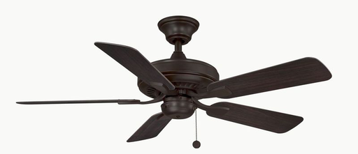 Product image for Edgewood 44" Ceiling Fan - Dark Bronze