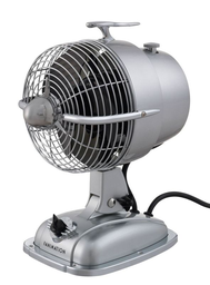 FANA FP7958SS URBANJET: SONIC SILVER