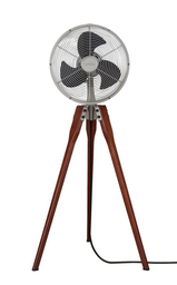 FANA FP8014SN ARDEN PEDESTAL FAN - SN