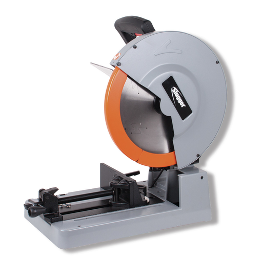 14" SLUGGER METAL CUTTING SAW